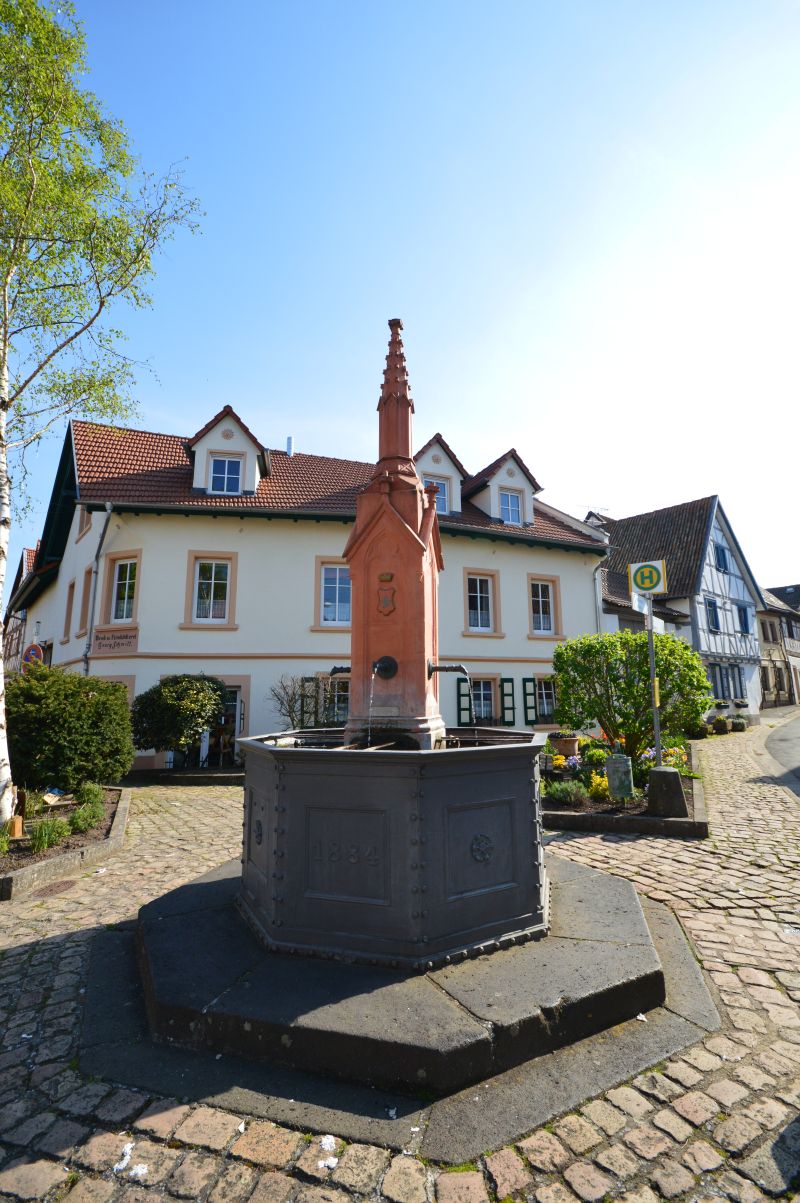 Die Gemeinde | VG Bad Kreuznach